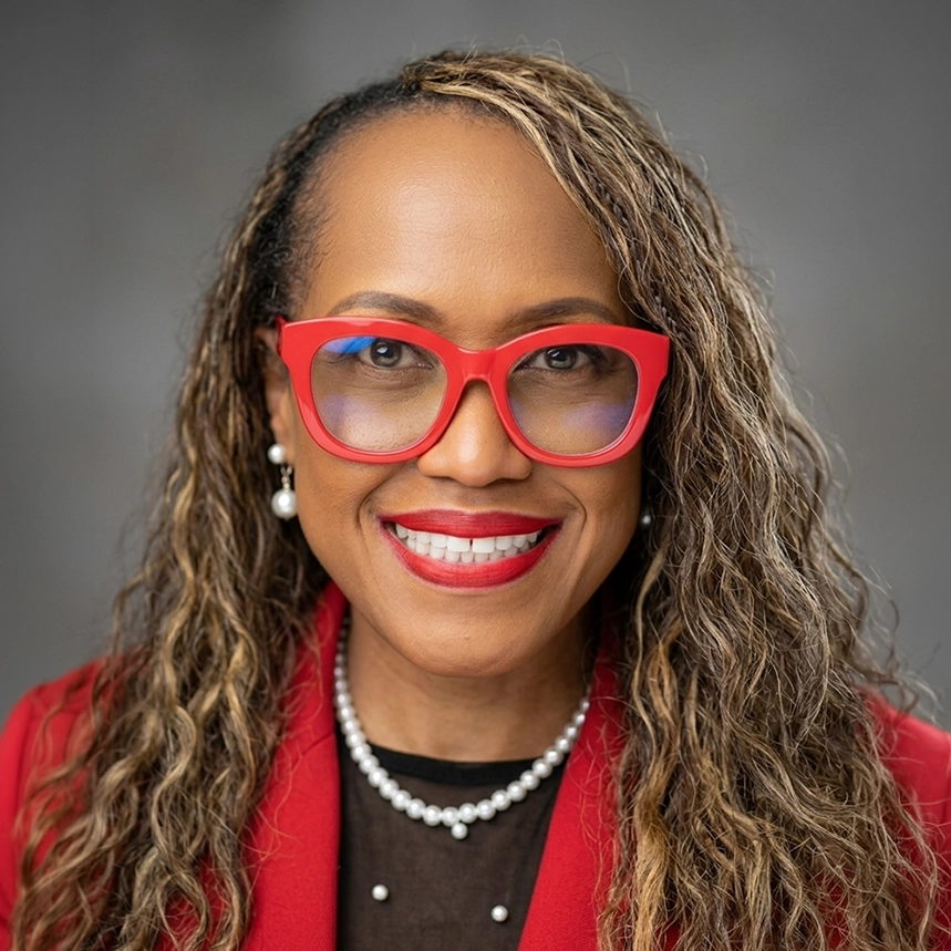 Delecta Davis
