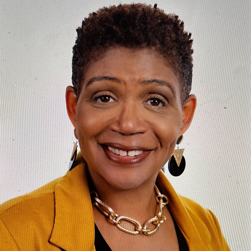 Dr. Kennedi Strickland-Dixon
